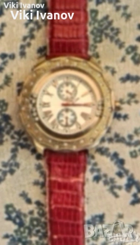 Стилен дамски часовник-PRETTY, снимка 2 - Дамски - 53759659