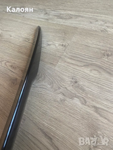 e92 заден лип спойлер , снимка 3 - Аксесоари и консумативи - 53525126