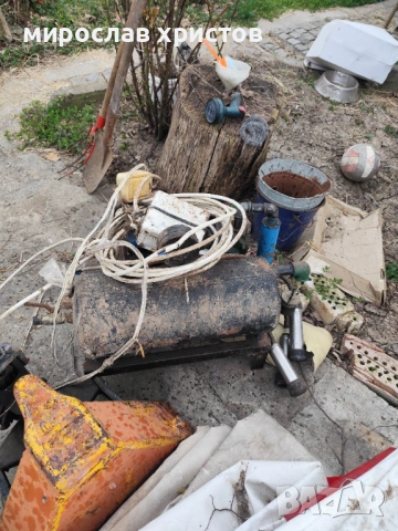 Агрегат за доене , снимка 3 - Крави - 53913882