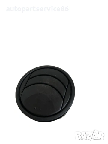 Десен въздуховод 2.3T / Mile за Mazda CX-7 (2011) 6J6A, 63000