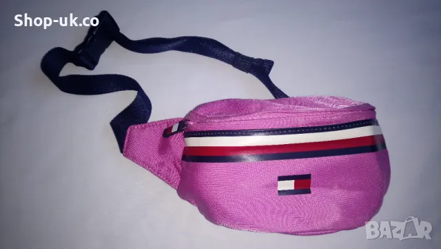 Tommy Hilfiger 💝 чанта, снимка 1 - Чанти - 47894384