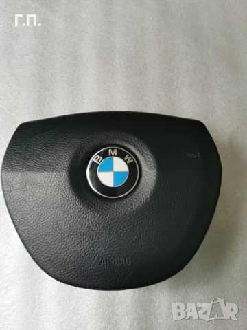 Airbag за BMW F10 F11 F01, снимка 3 - Части - 54257774