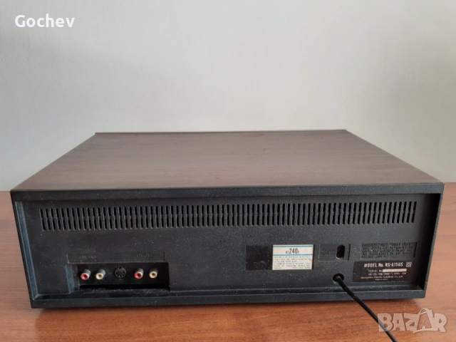 Technics RS-615US , снимка 7 - Декове - 54214178