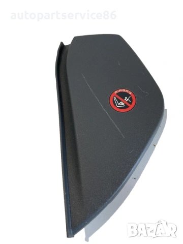 Предна лява лайсна за Jeep Grand Cherokee 3.0 CRD (2006) 16521109