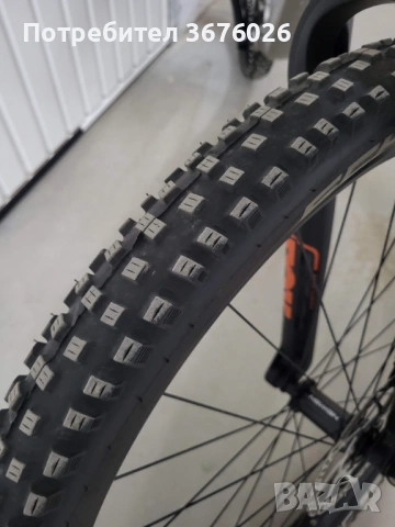 CUBE Stereo ONE22 Race L 29" FOX XT, снимка 10 - Велосипеди - 53829350