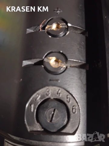 PASO C 91., снимка 10 - Тонколони - 51144634