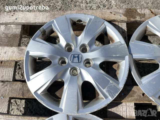 HONDA Civic 44733-smg-g11 Оригинални, снимка 4 - Аксесоари и консумативи - 51869316