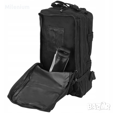 Tактическа раница 20L, снимка 7 - Раници - 53335535