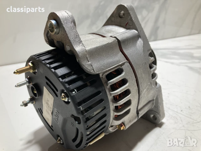 Алтернатор / Динамо за ФОРД Транзит бензинов двигател 2.0 114 к.с / FORD Transit, снимка 5 - Части - 50729093