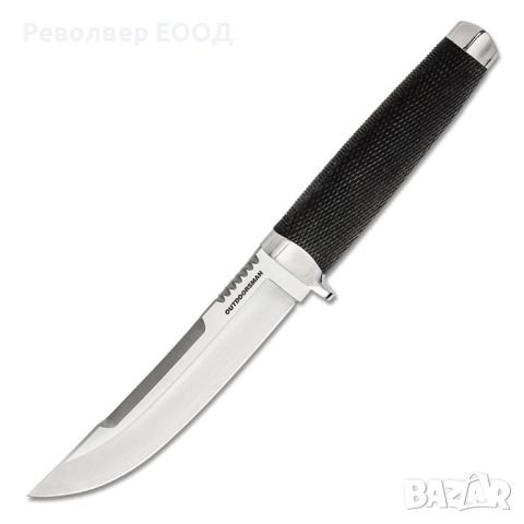 НОЖ COLD STEEL OUTDOORSMAN IN SAN MAI, снимка 5 - Ножове - 45072276