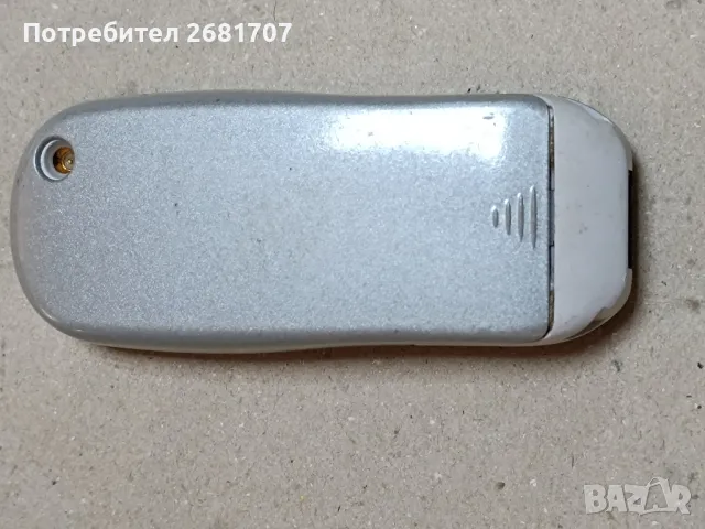 телефон Сименс М50, снимка 2 - Siemens - 49507217