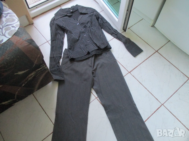 Дамски панталон , снимка 13 - Панталони - 41241708