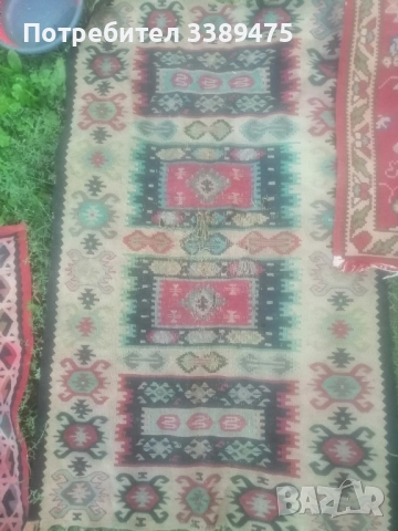 килими котлески 80 лв бр, снимка 5 - Килими - 52324901