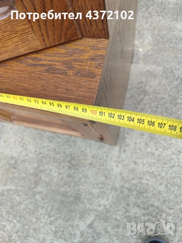 секция , снимка 4 - Секции и витрини - 53930012