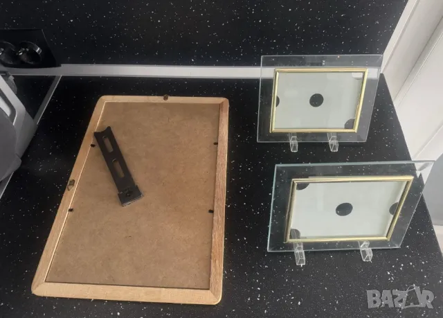 Картина и рамки, снимка 9 - Картини - 50104146