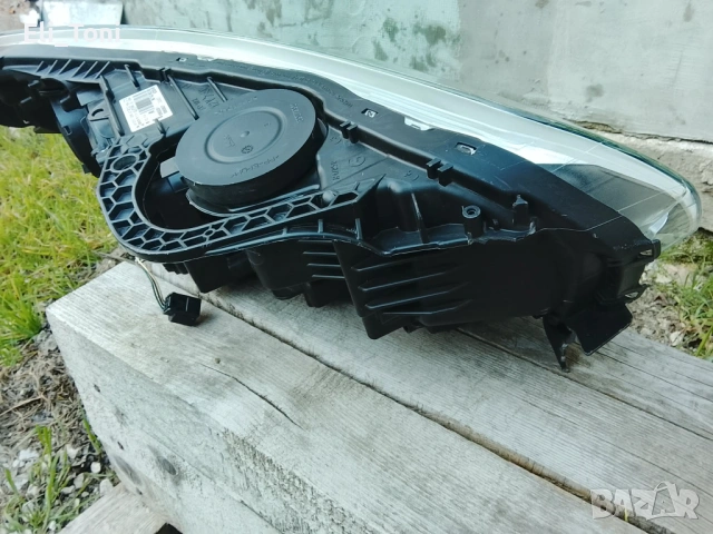 Ляв фар за  Citroen C5, снимка 5 - Части - 53790063