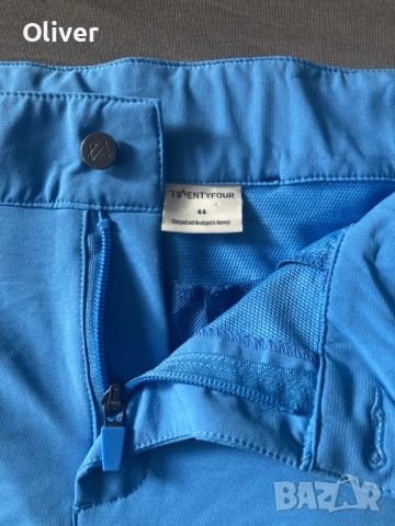 Twentyfour_Flåm 2.0 LS Shorts H Azure L, снимка 5 - Спортни дрехи, екипи - 51606499