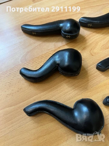 Кутия за лула. 6 бр., снимка 2 - Лули - 50726700