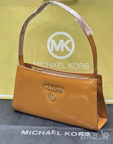 чанти michael kors , снимка 5 - Чанти - 48640607