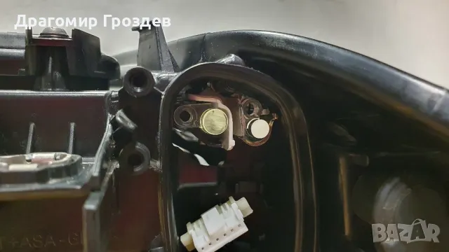 Оригинален десен FULL LED фар за BMW 1 (F40) / БМВ 1 (2019-2024), снимка 12 - Части - 50439845