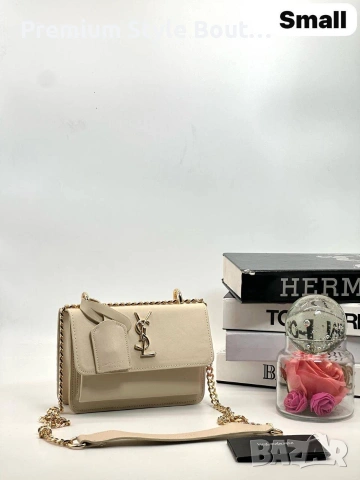 Чанти Yves saint laurent МИНИ :➡️18cm⬆️14cm✨ 