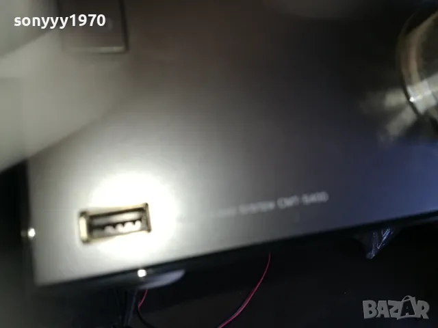 SONY HCD-S40D КУПУВАМ МОЖЕ И БЕЗ КОЛОНИ 1504250612, снимка 11 - Аудиосистеми - 49899569