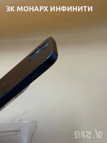 телефон Iphone 12 64GB / забележки по корпуса , снимка 8 - Apple iPhone - 52951312