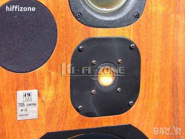 Тонколони   Focal JM lab 705 control , снимка 9 - Тонколони - 53393077