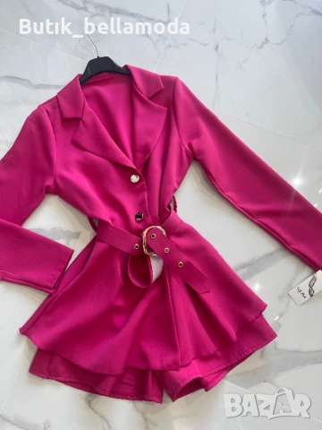 Ново секси гащеризони , снимка 10 - Гащеризони - 53668757