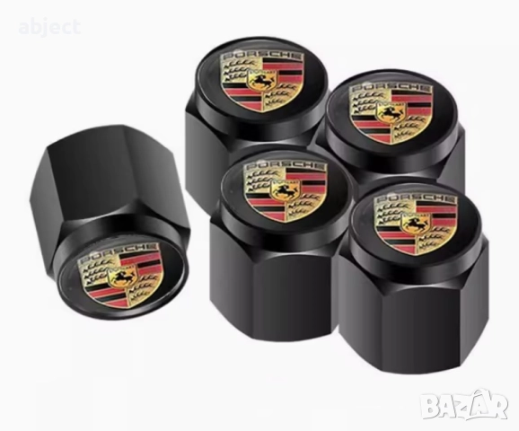 Тапи Винтили Капачки Ауди БМВ Мерцедес ВАГ Шкода Бентли Порше, снимка 11 - Аксесоари и консумативи - 50012491