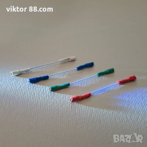 Cables For Headshell – №6