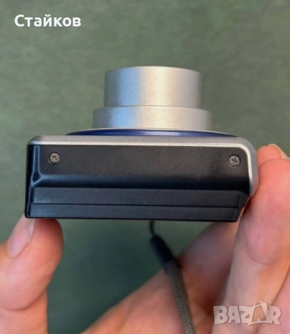 дигитална камера Olympus X-940, снимка 7 - Фотоапарати - 53799103