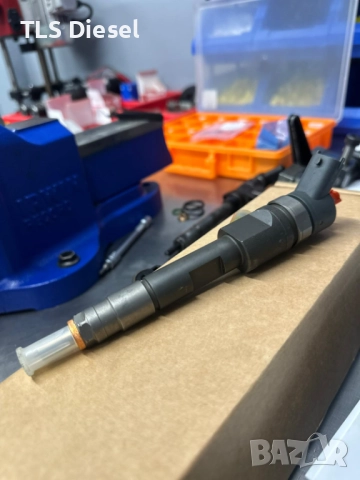 Дюзи Bosch чисто нови за: OPEL/ASTRA/ZAFIRA