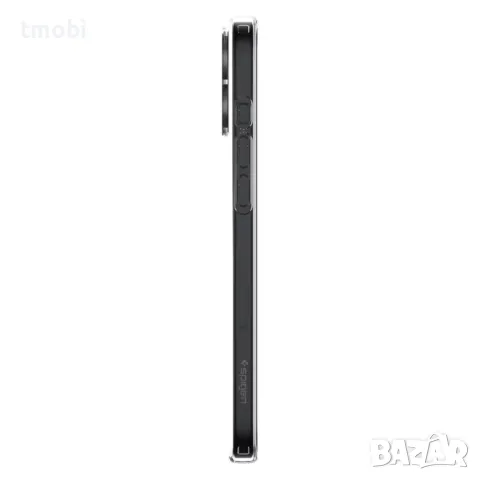 Силиконов гръб Spigen Liquid Crystal за iPhone 16,16 PRO,16 PRO MAX, снимка 4 - Калъфи, кейсове - 47391538