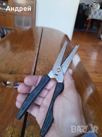 Стара Лозарска,овощарска Ножица,Ножици #20, снимка 7 - Други ценни предмети - 50729195