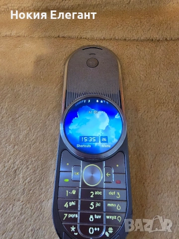 Motorola aura r1 , снимка 2 - Motorola - 53232351
