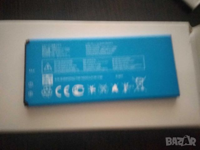 Батерия Alcatel tli028c1, снимка 2 - Оригинални батерии - 46123811