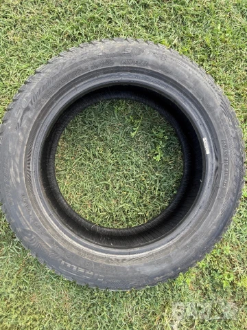 Зимни гуми Pirelli 205/55/16 runflat, снимка 7 - Гуми и джанти - 50989765