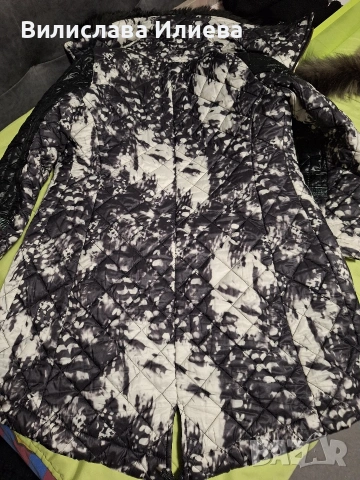 Дамско яке на Lucy, снимка 6 - Якета - 53730211