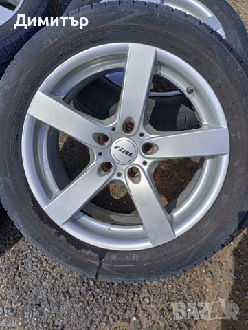 Джанти 18" за BMW, снимка 2 - Гуми и джанти - 54182950