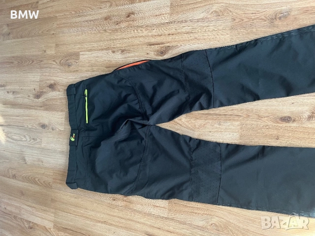 Работен панталон размер L, снимка 2 - Панталони - 53753690