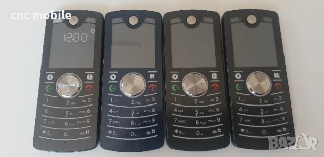 Motorola F3