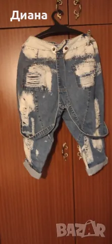 Дамски дрехи S размер Джофра Манго, снимка 5 - Рокли - 49777969