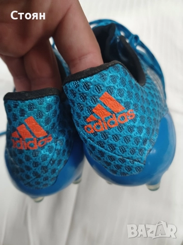 Евтини бутонки – страхотно състояние, снимка 7 - Спортни обувки - 52545150