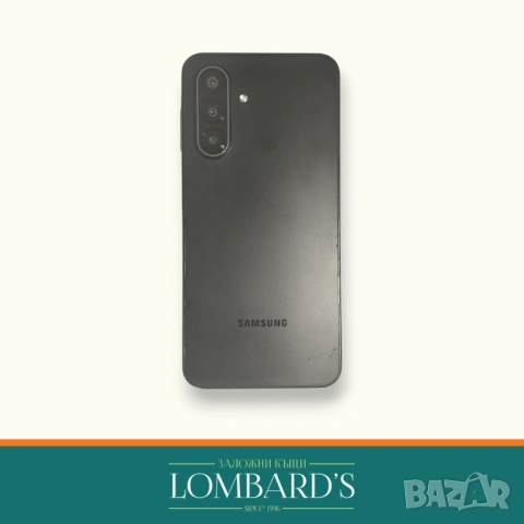Samsung A17 5G 128 GB, N: 3163337, снимка 4 - Samsung - 53869708