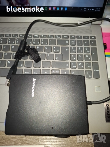 Флопи Леново Промо