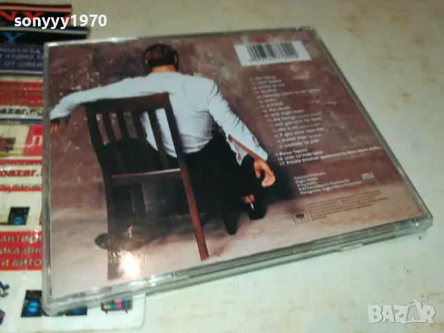 RICKY MARTIN CD 1904252031, снимка 4 - CD дискове - 49963096