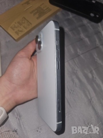 Iphone 15 в чудесно състояние. , снимка 2 - Apple iPhone - 53152241