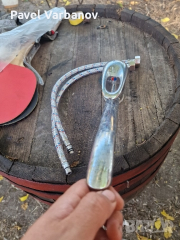 Смесител за кухня или баня