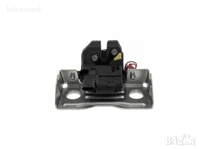 Брава за багажник Jeep Renegade, снимка 5 - Части - 54049177